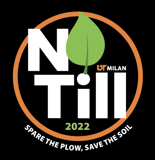 No-Till logo
