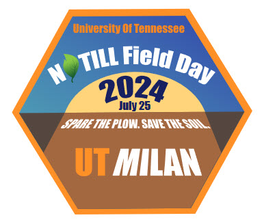 Milan No-Till 2024 Field Day Icon