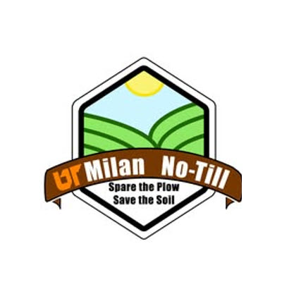 Generic Milan No-Till Field Day Icon